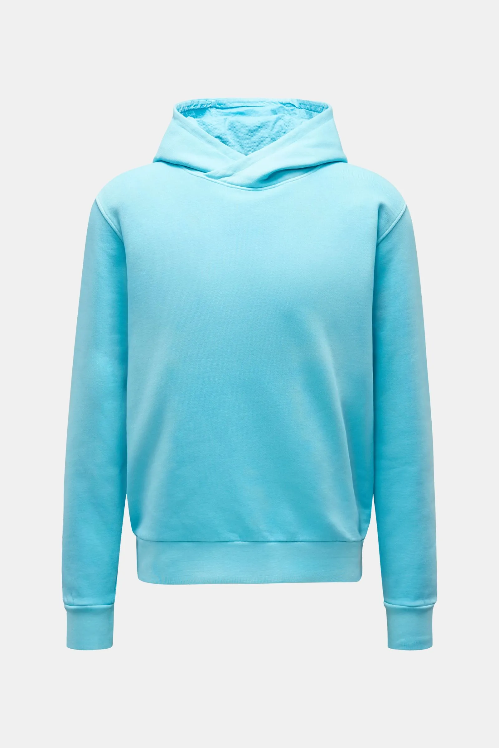 04651/ A TRIP IN A BAG Hoodie 'AF Hoody' turquoise 