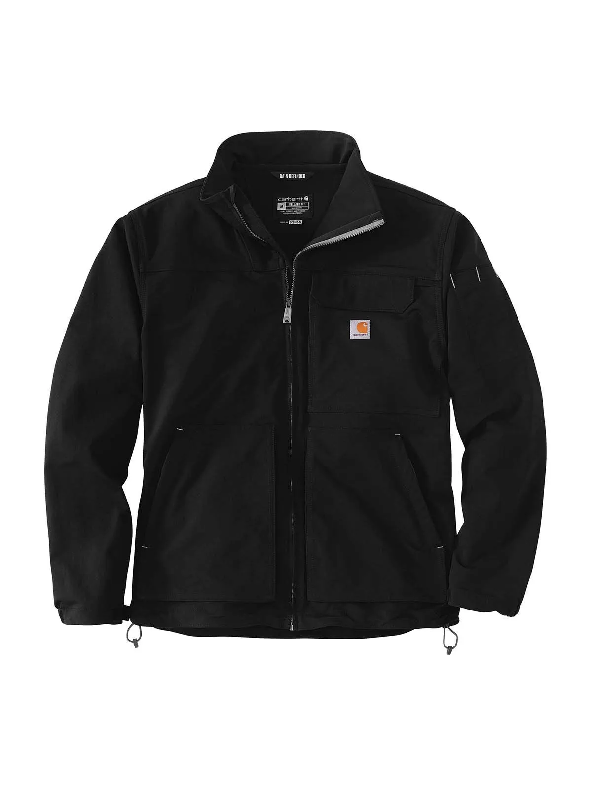 105342 Work Jacket Super Dux Stretch - Carhartt