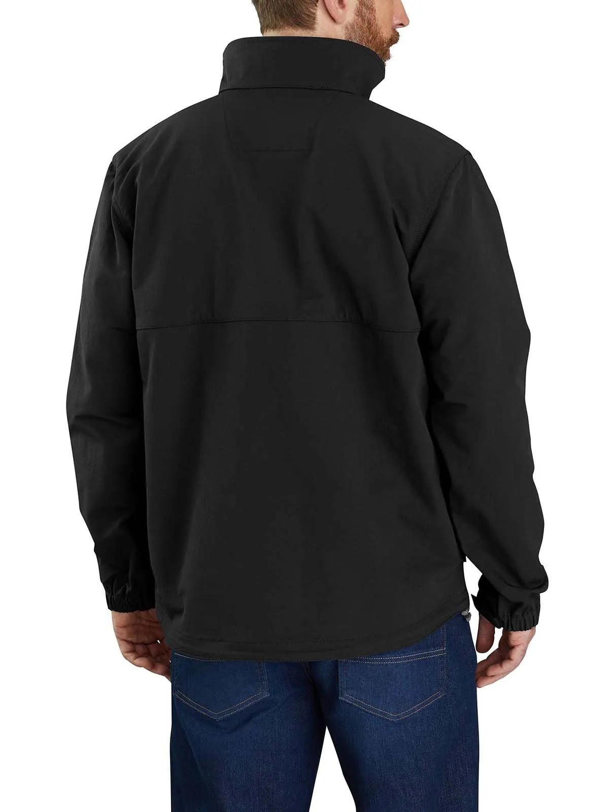 105342 Work Jacket Super Dux Stretch - Carhartt