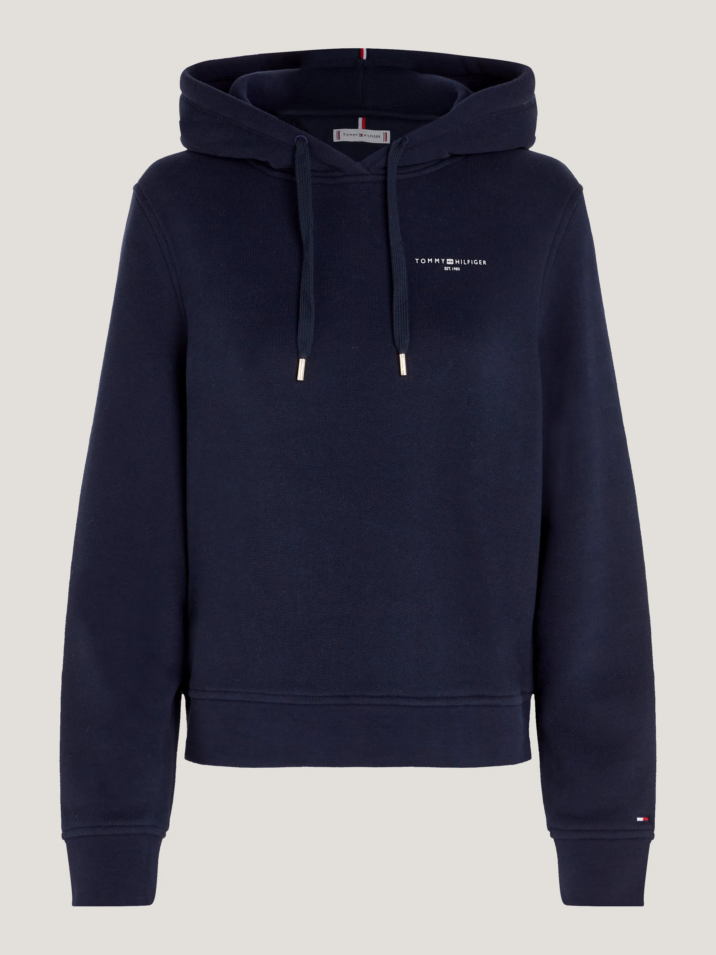 1985 Mini Corp Logo Hoodie | Sweatshirts & Hoodies | Tommy Hilfiger