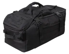 3-In-1 Convertible Mission Bag