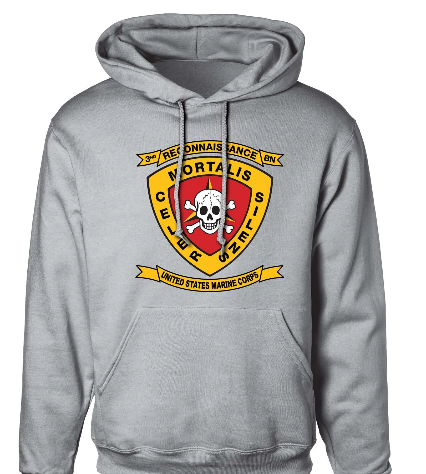 3rd Recon Battalion Hoodie