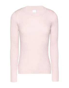 8 By Yoox Women Jumper Light pink M INT