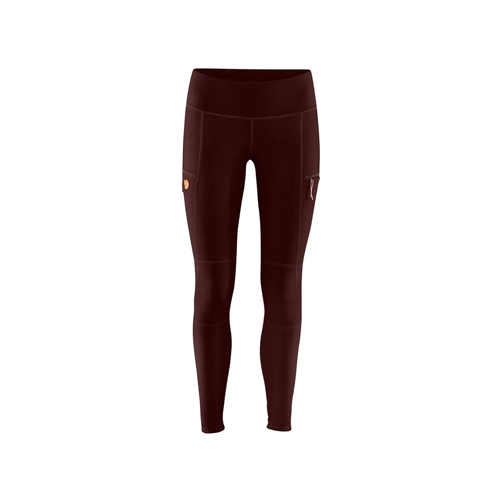 Abisko Trail Tights W