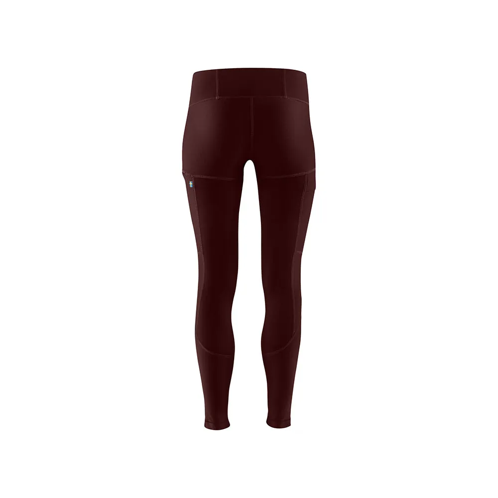 Abisko Trail Tights W