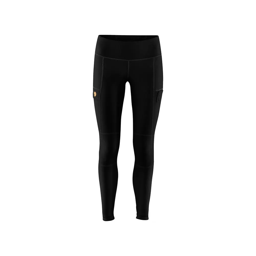 Abisko Trail Tights W