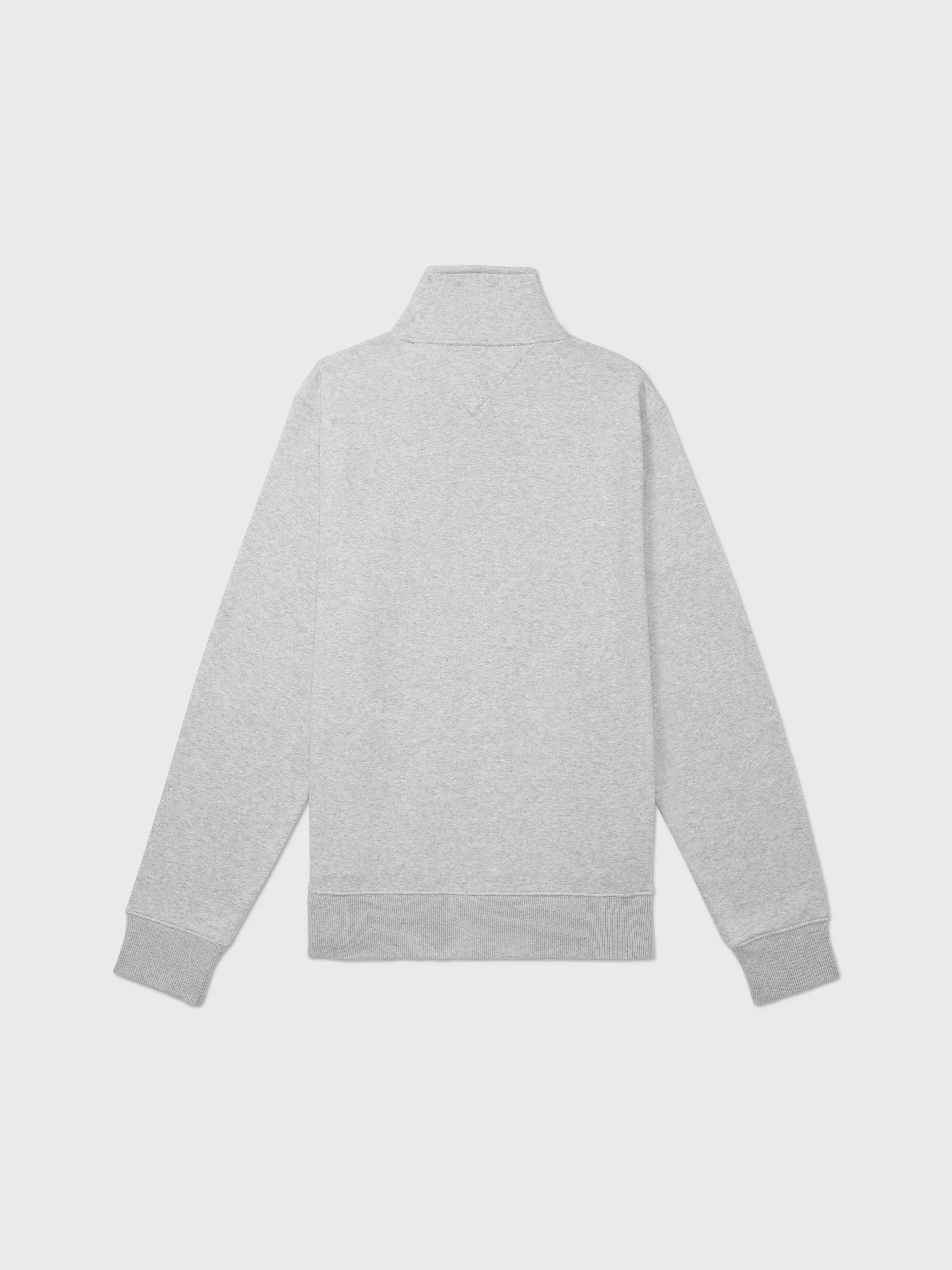 Adaptive Mens Mockneck Logo Sweatshirt | Adaptive Sweatshirts & Hoodies | Tommy Adaptive