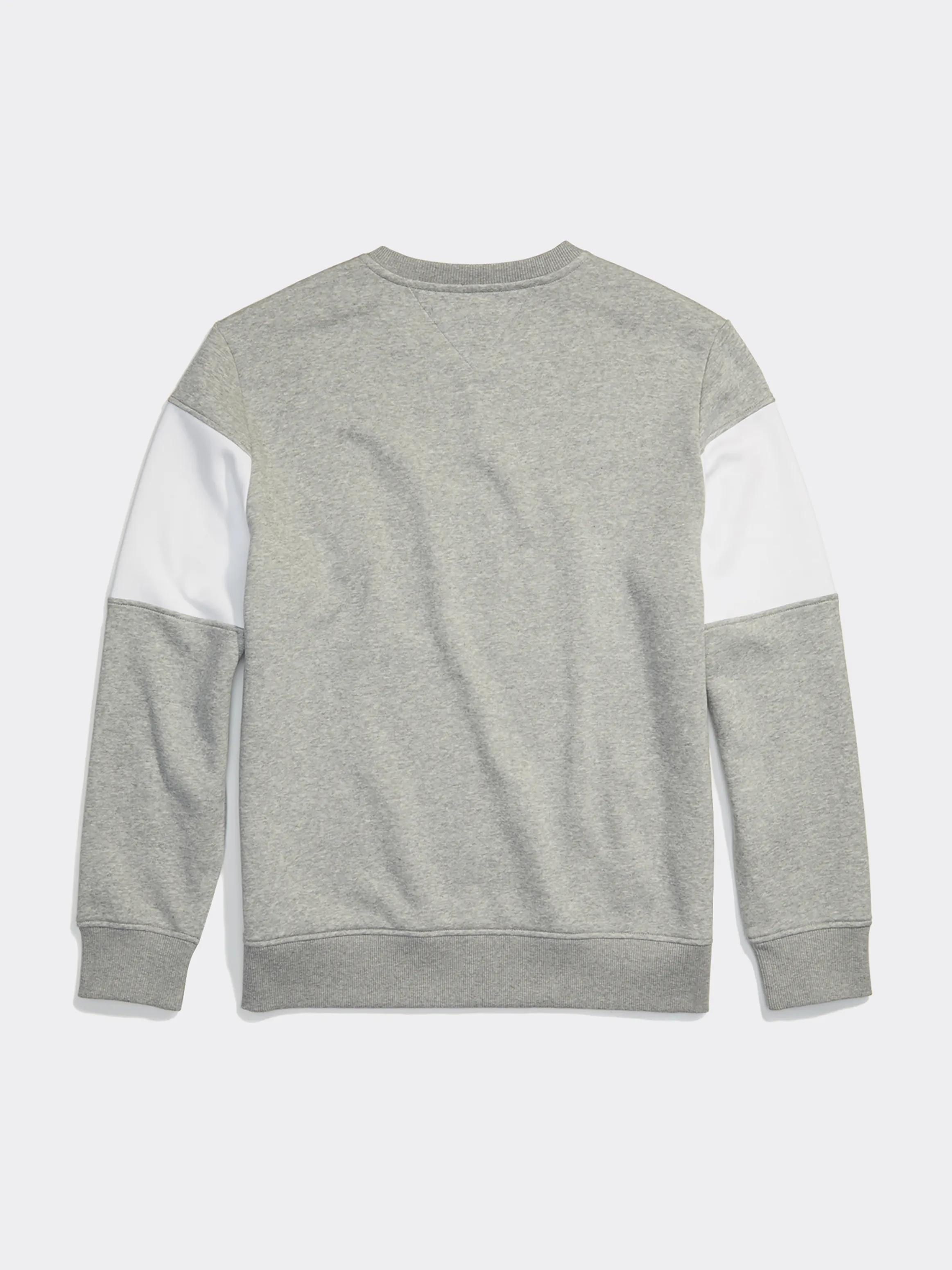 Adaptive Mens Signature Crewneck Sweatshirt | Adaptive Sweatshirts & Hoodies | Tommy Hilfiger