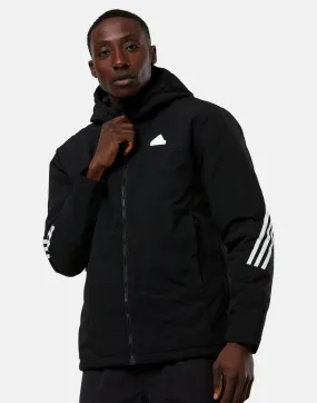 adidas Originals Mens Future Icons Full Zip Jacket