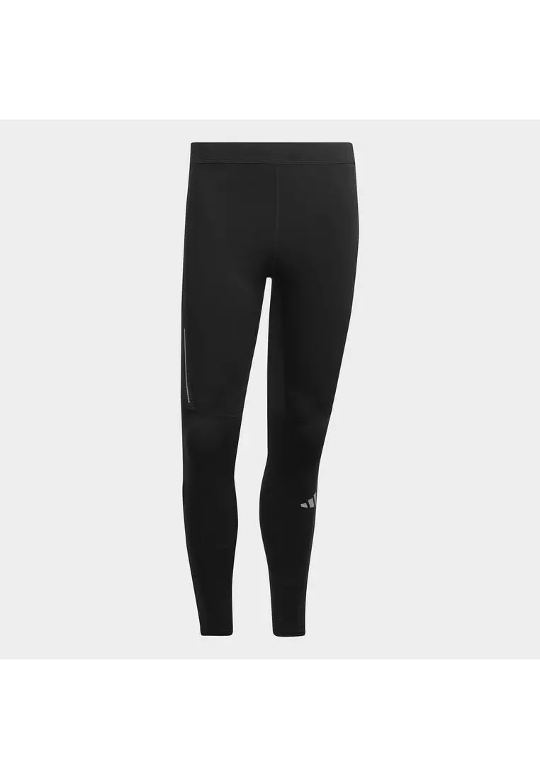 ADIDAS own the run leggings