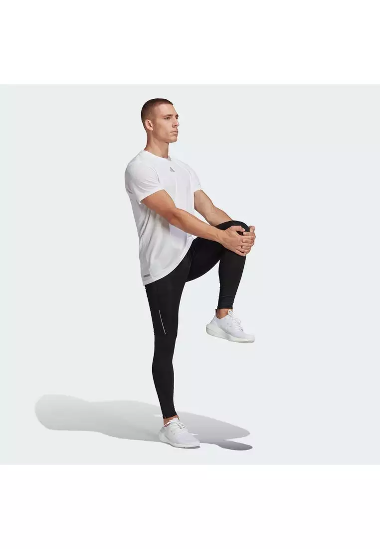 ADIDAS own the run leggings