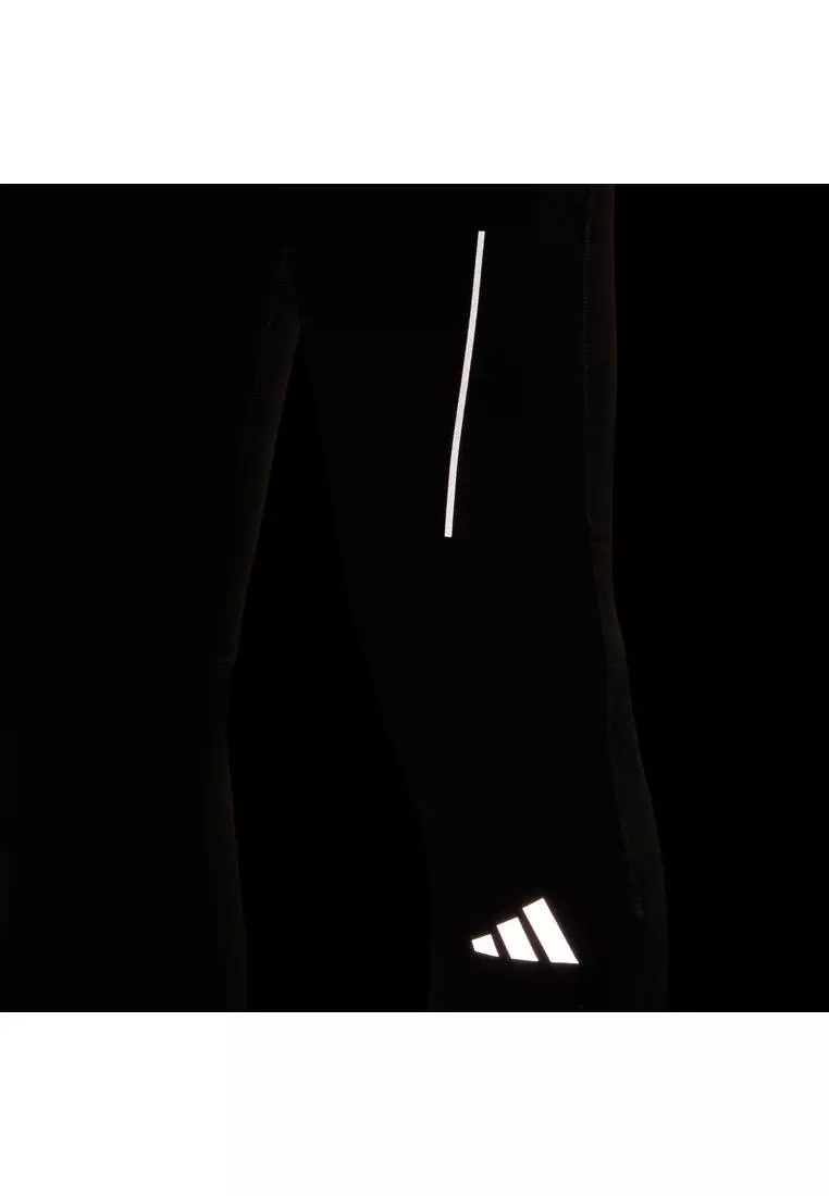 ADIDAS own the run leggings