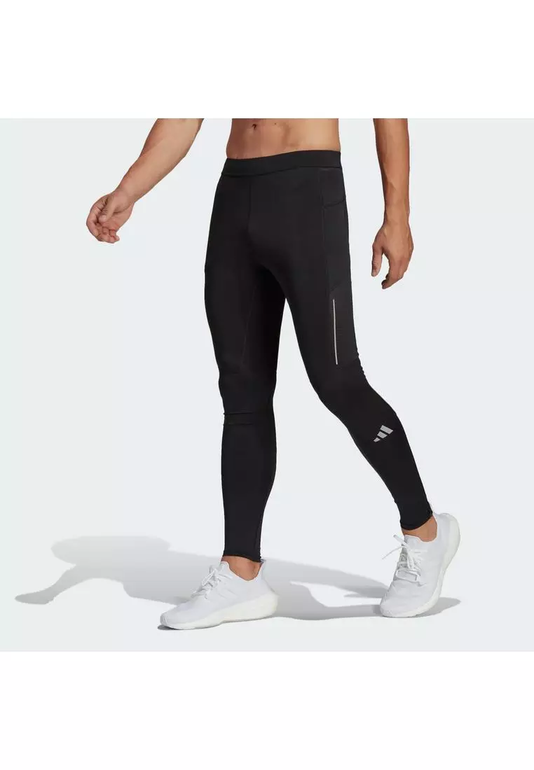 ADIDAS own the run leggings