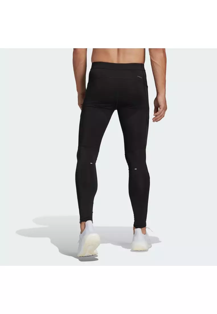 ADIDAS own the run leggings