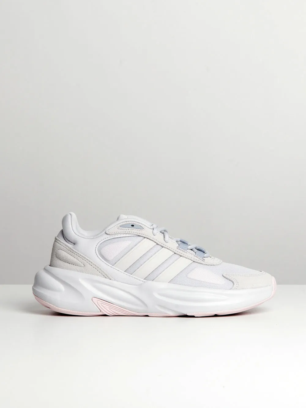 ADIDAS WOMENS ADIDAS OZELLE SNEAKER - CLEARANCE