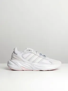 ADIDAS WOMENS ADIDAS OZELLE SNEAKER - CLEARANCE