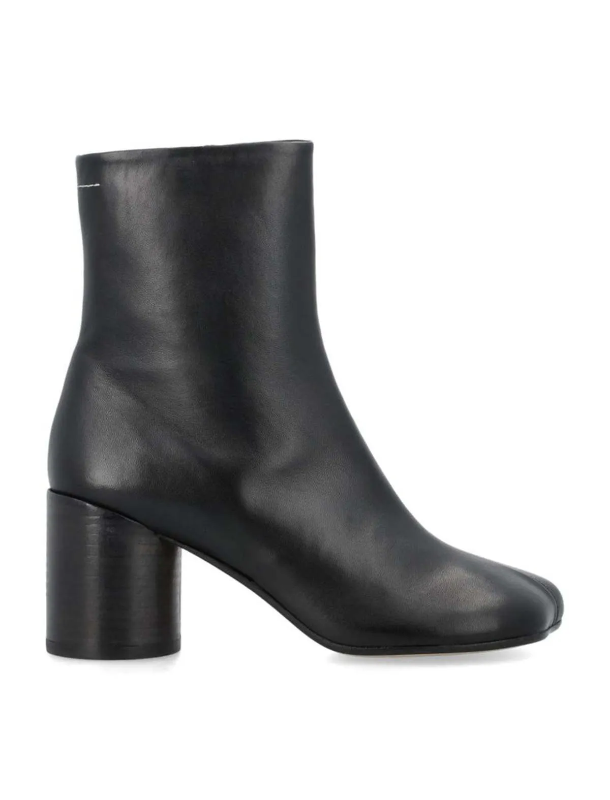 Anatomic Ankle Boots - Black