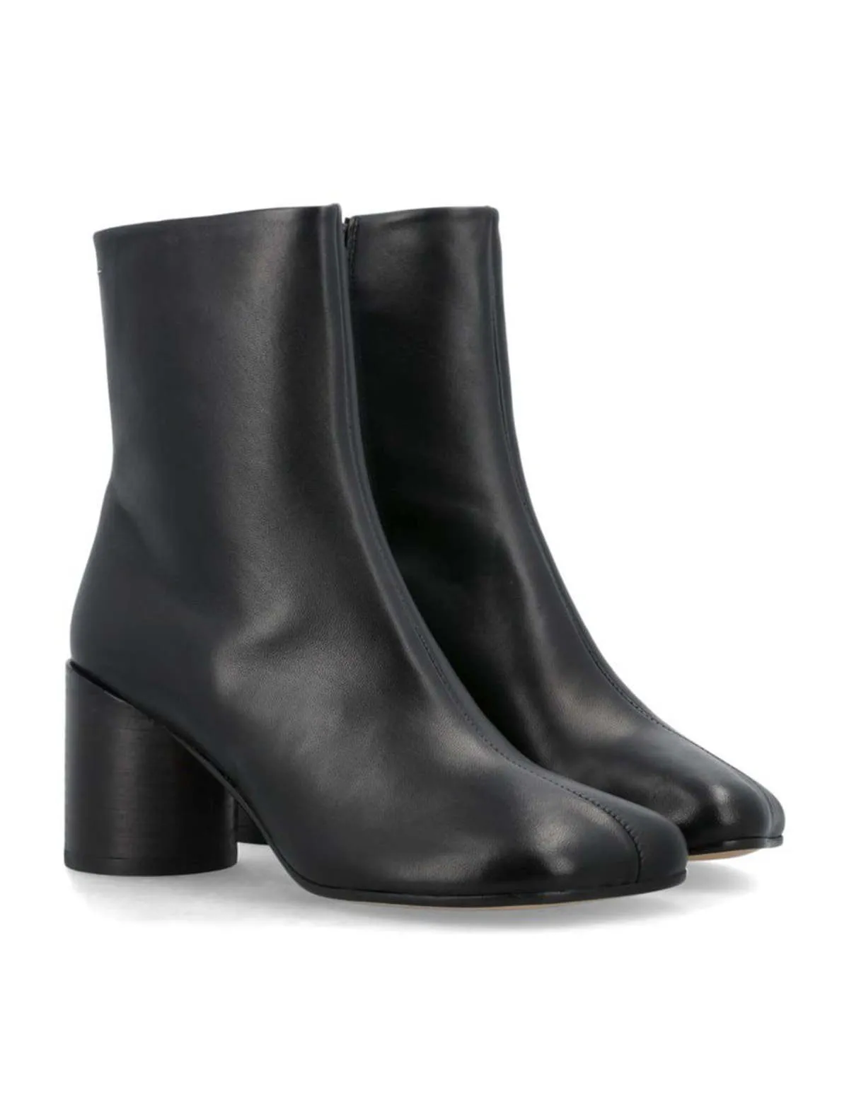 Anatomic Ankle Boots - Black