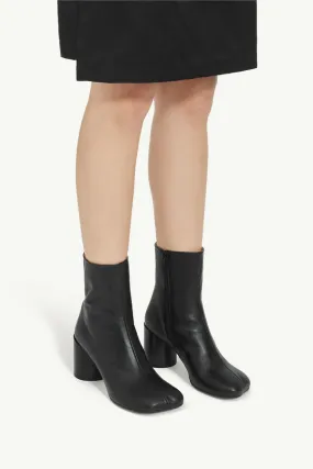 Anatomic Ankle Boots - Black