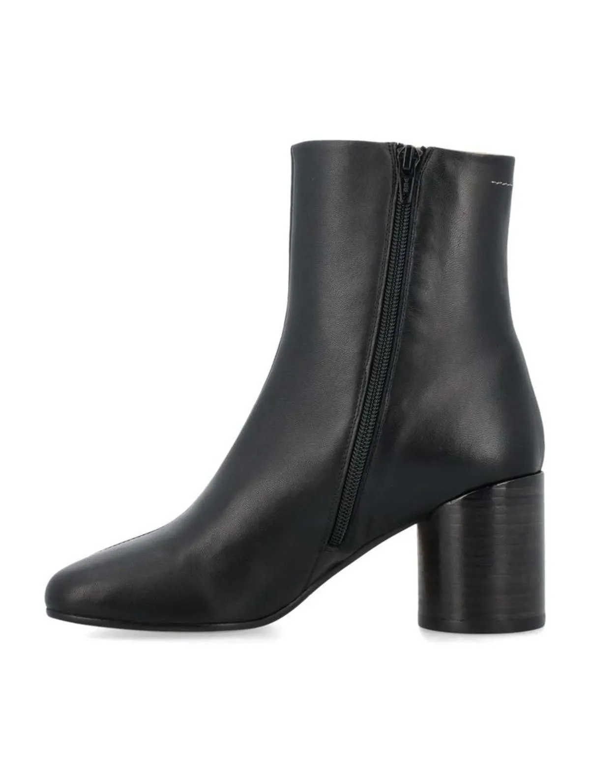 Anatomic Ankle Boots - Black