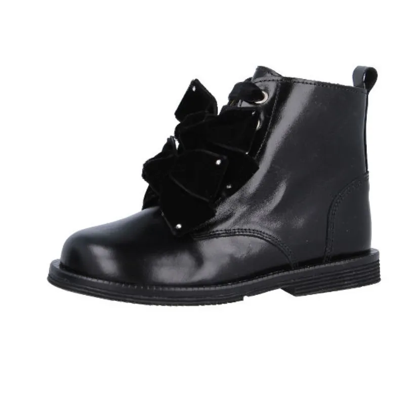 Andanines Bota Nina 232630_NEGRO