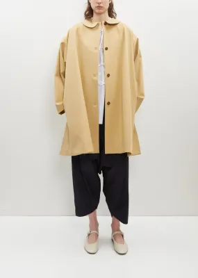 Ange Cotton Coat