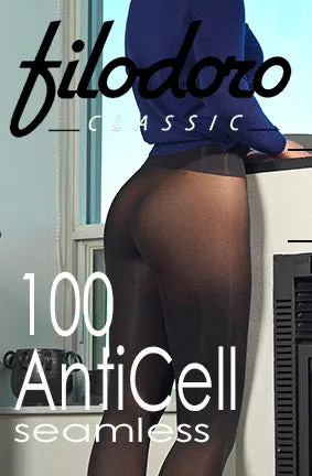 AntiCell Seamless 100 Tights