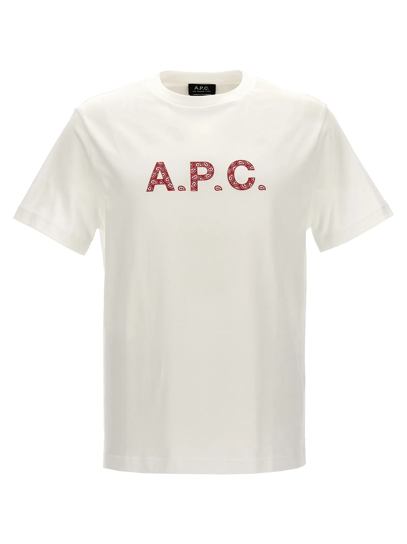 A.P.C.  |T-Shirts