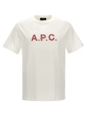 A.P.C.  |T-Shirts