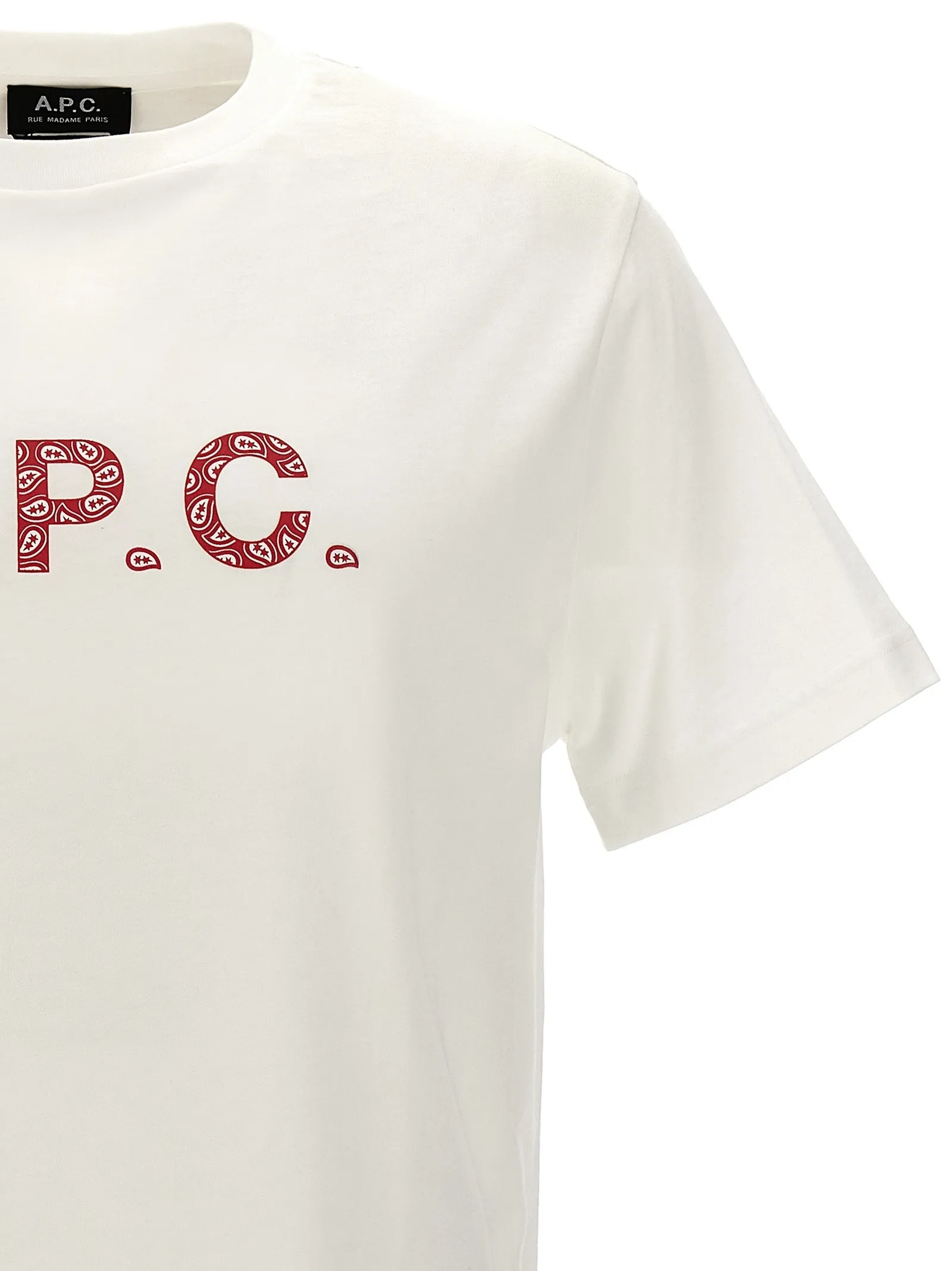 A.P.C.  |T-Shirts