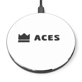 Apparel Aces Wireless Charger