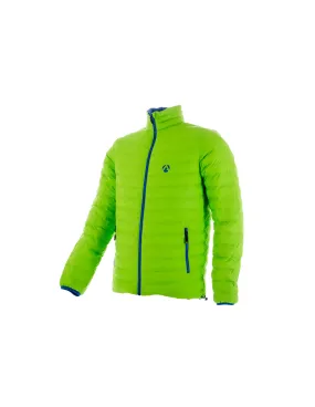 Arbortec - AT4600 - Reversible Puffer Jacket - Lime - Blue - 2020ppe Size S