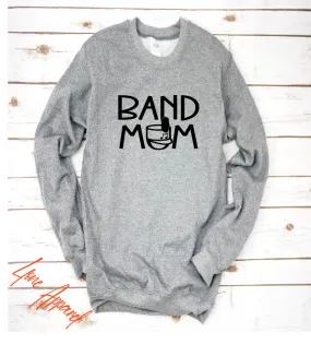 Band Mom Apparel