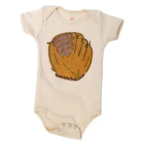 Baseball Glove Tee / Onesies