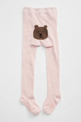 Bear Tights