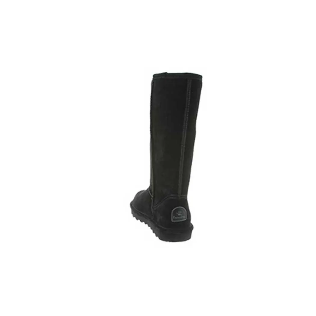 Bearpaw Elle Tall Boot Black (Women's)