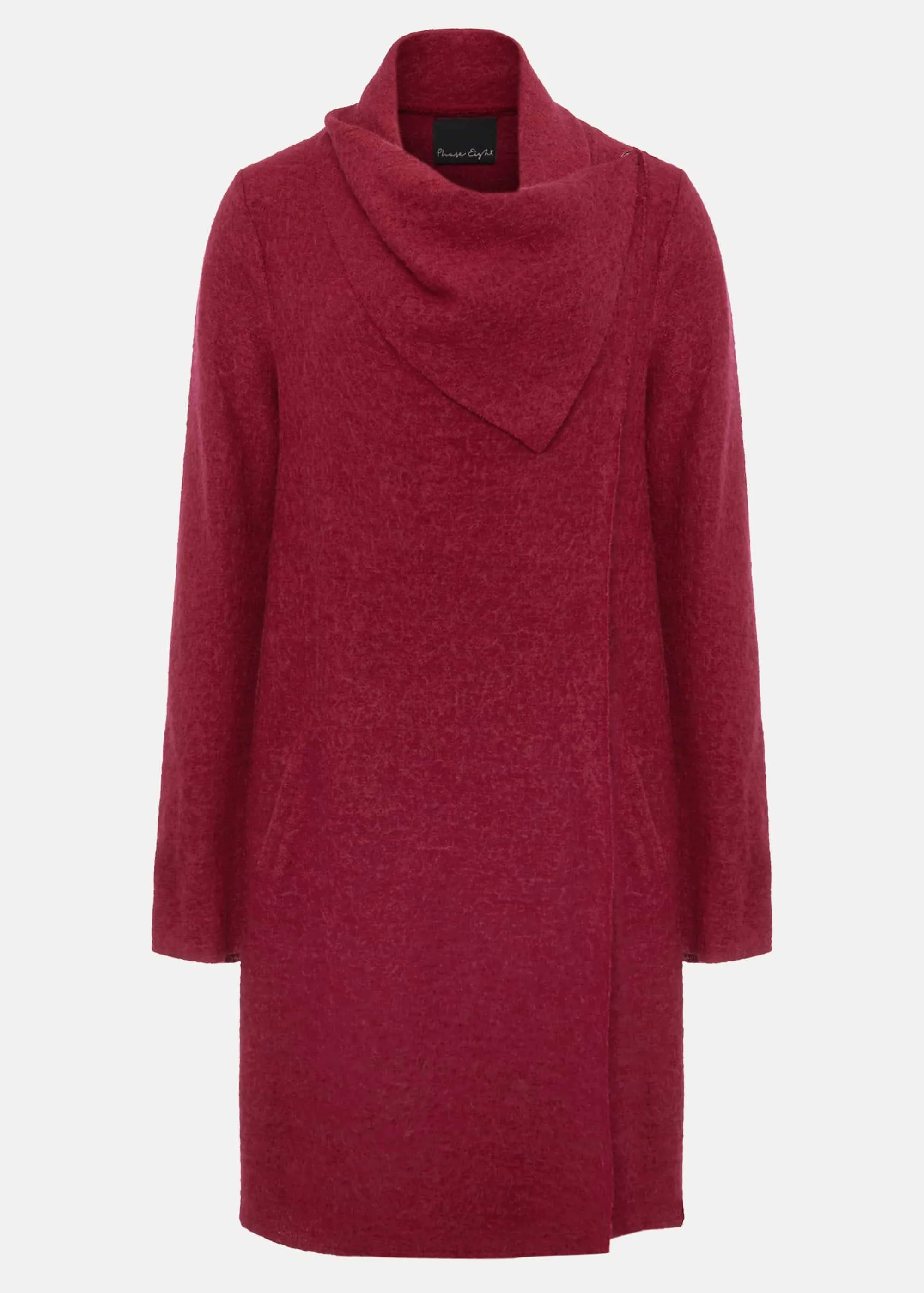 Bellona Knit Coat