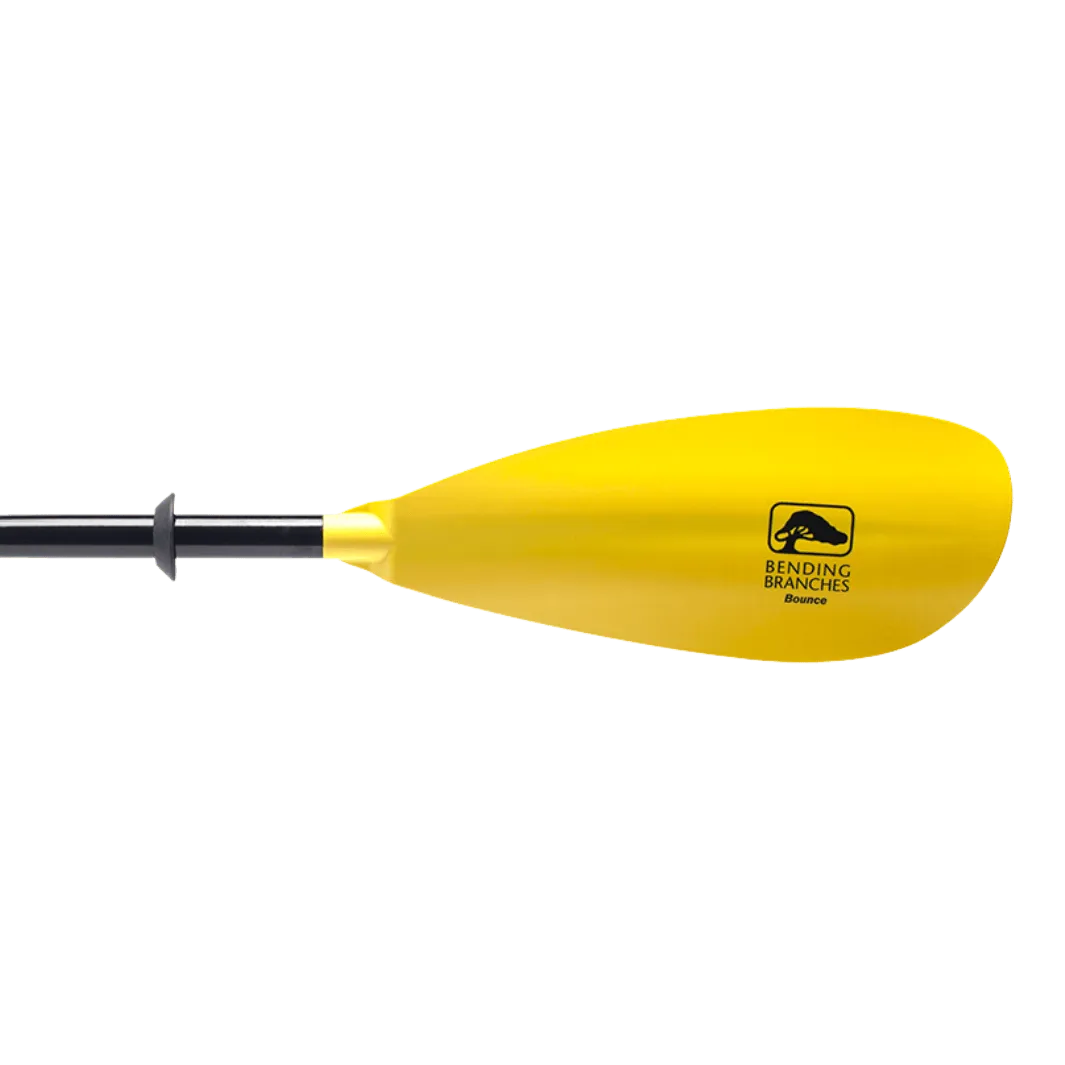 Bending Branches Bounce Kayak Paddle – Lightweight & Durable Paddle for Enhanced Kayaking Performance