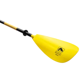 Bending Branches Bounce Kayak Paddle – Lightweight & Durable Paddle for Enhanced Kayaking Performance