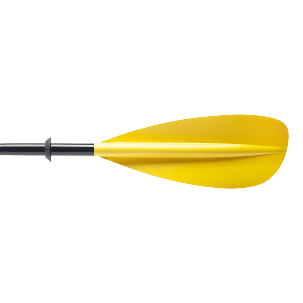 Bending Branches Bounce Kayak Paddle – Lightweight & Durable Paddle for Enhanced Kayaking Performance