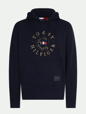 Big & Tall Icon Coin Hoodie | Hoodies | Tommy Hilfiger