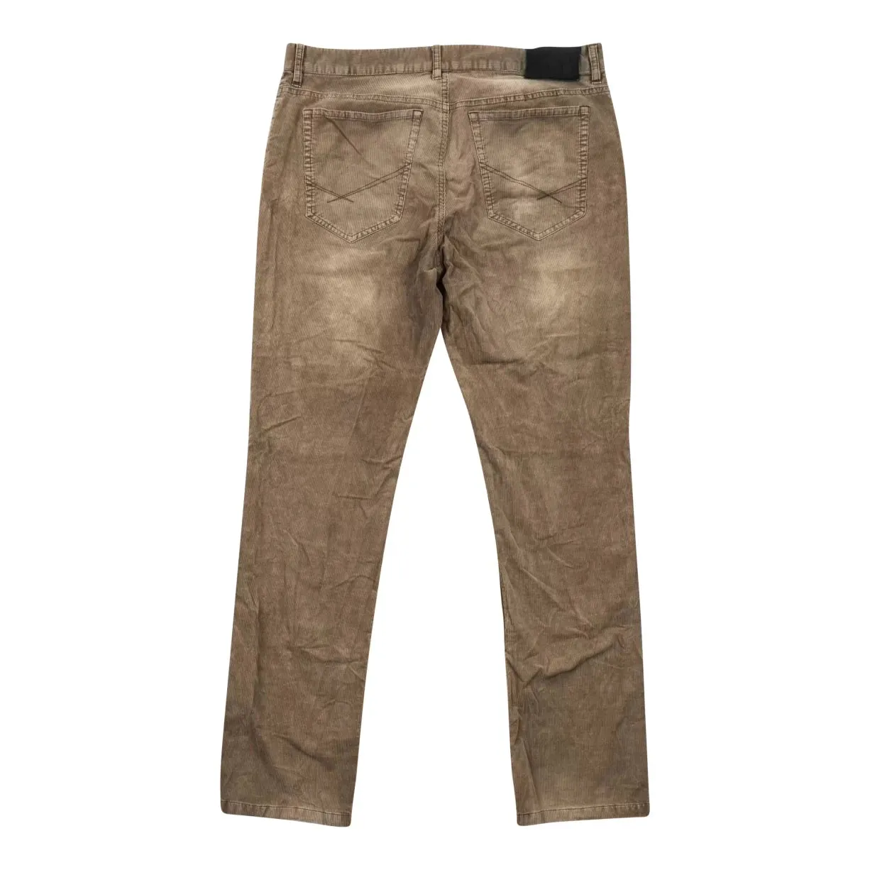 Billabong Amplified Corduroy Pant - Men's