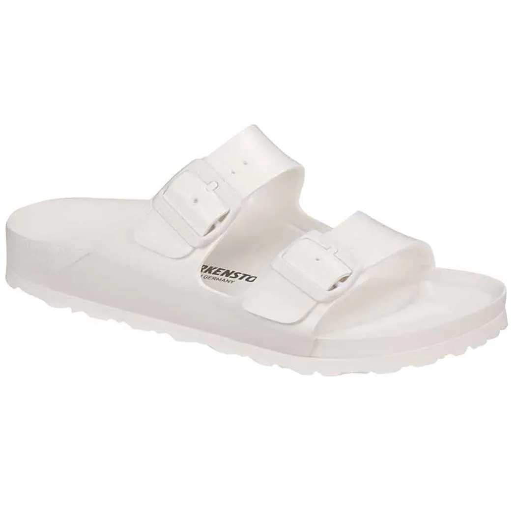 Birkenstock Arizona EVA Sandal White (Women's)