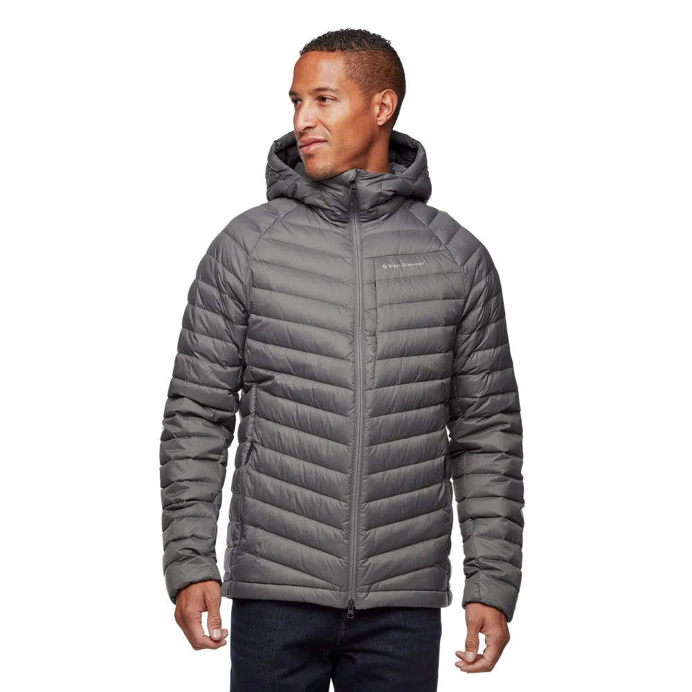 Black Diamond Access Down Hoody | Down Jackets | BananaFingers