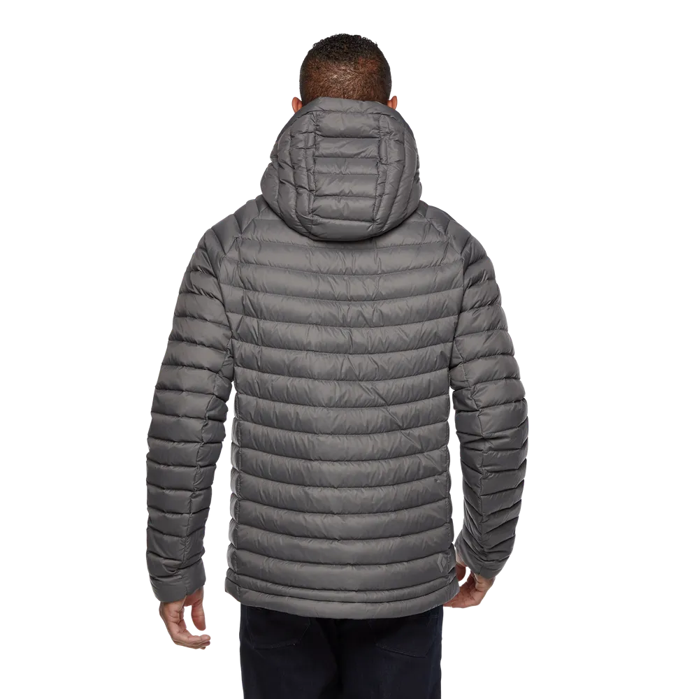 Black Diamond Access Down Hoody | Down Jackets | BananaFingers