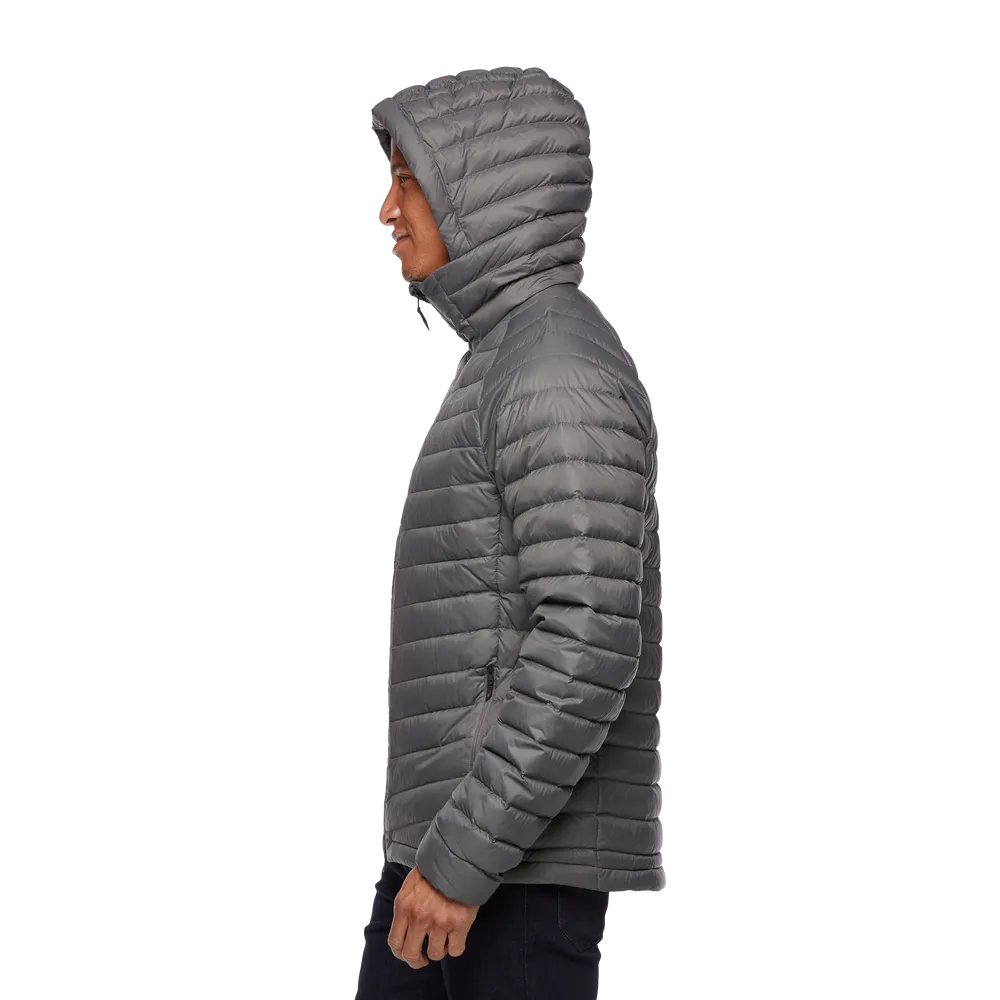 Black Diamond Access Down Hoody | Down Jackets | BananaFingers