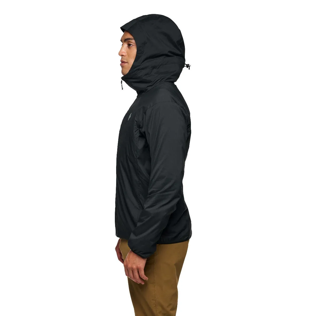 Black Diamond Alpine Start Hoody | Softshell Jackets | BananaFingers