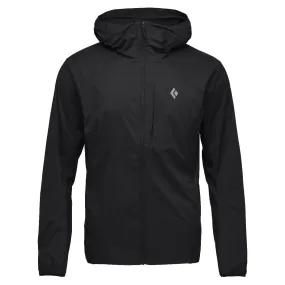 Black Diamond Alpine Start Hoody | Softshell Jackets | BananaFingers