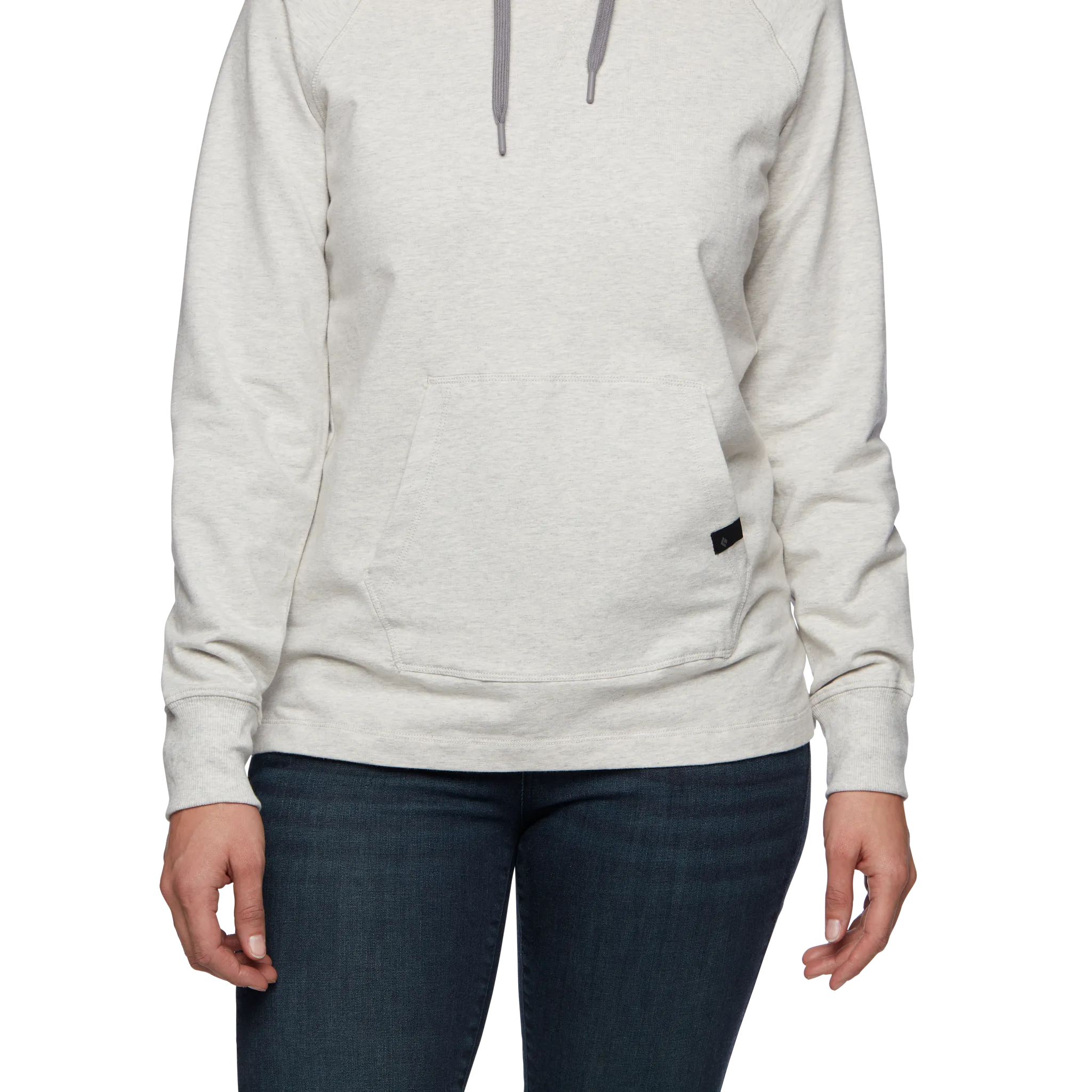 Black Diamond Women's Rays Pullover Hoody | Womens Midlayers & Fleece Jackets | BananaFingers