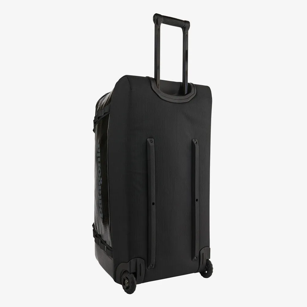 Black Hole Wheeled Duffel Bag 100L